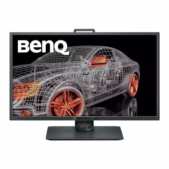 قیمت و خرید مانیتور 32 اینچ بنکیو مدل PD3200Q | یاس ارتباط