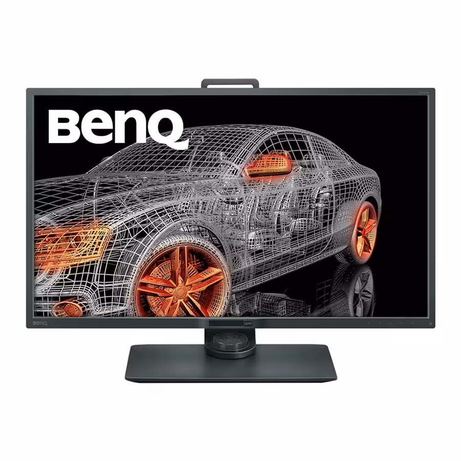 قیمت و خرید مانیتور 32 اینچ بنکیو مدل PD3200Q | یاس ارتباط