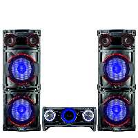 پخش کننده خانگی میکرولب  مدل DJKM-700