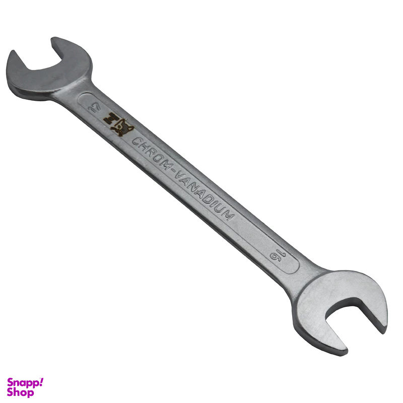آچار تخت مدل پرشین کت کد YPA-016-17MM سایز 16-17 میلی متر