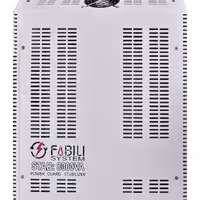 استابلایزر فابیلی20kva ( میکروپروسسوری)
