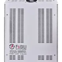 استابلایزر فابیلی20kva ( میکروپروسسوری)