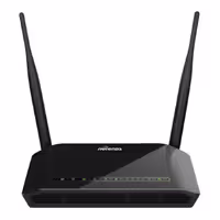 مودم روتر ADSL2 Plus بی‌ سیم N300 نتنزا مدل NSL-2740U