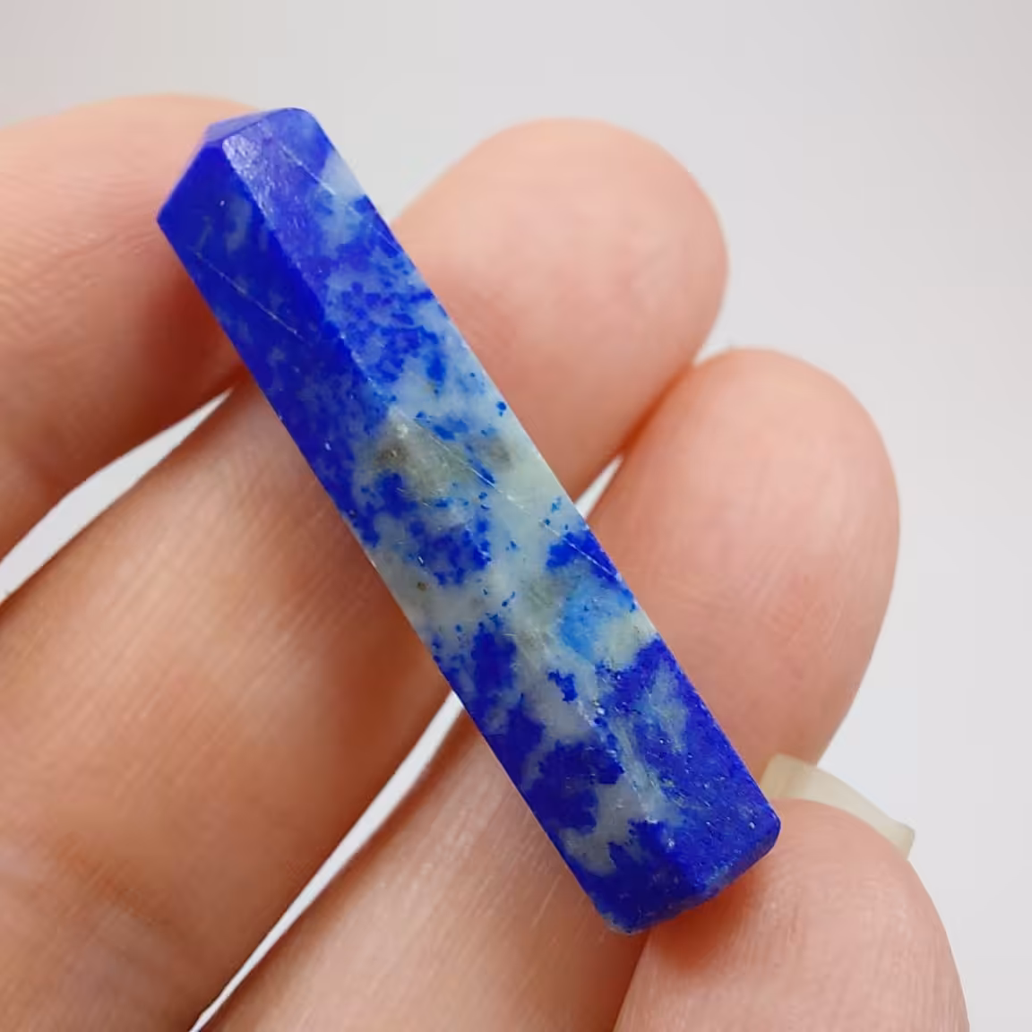 منشور لاجورد افغانستان کد: M 923