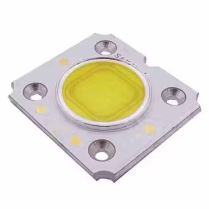 مجموعه 4 عددی LED COB سفید مهتابی 10W مدل LUSTROUS NHS110NW
