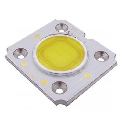 مجموعه 4 عددی LED COB سفید مهتابی 10W مدل LUSTROUS NHS110NW