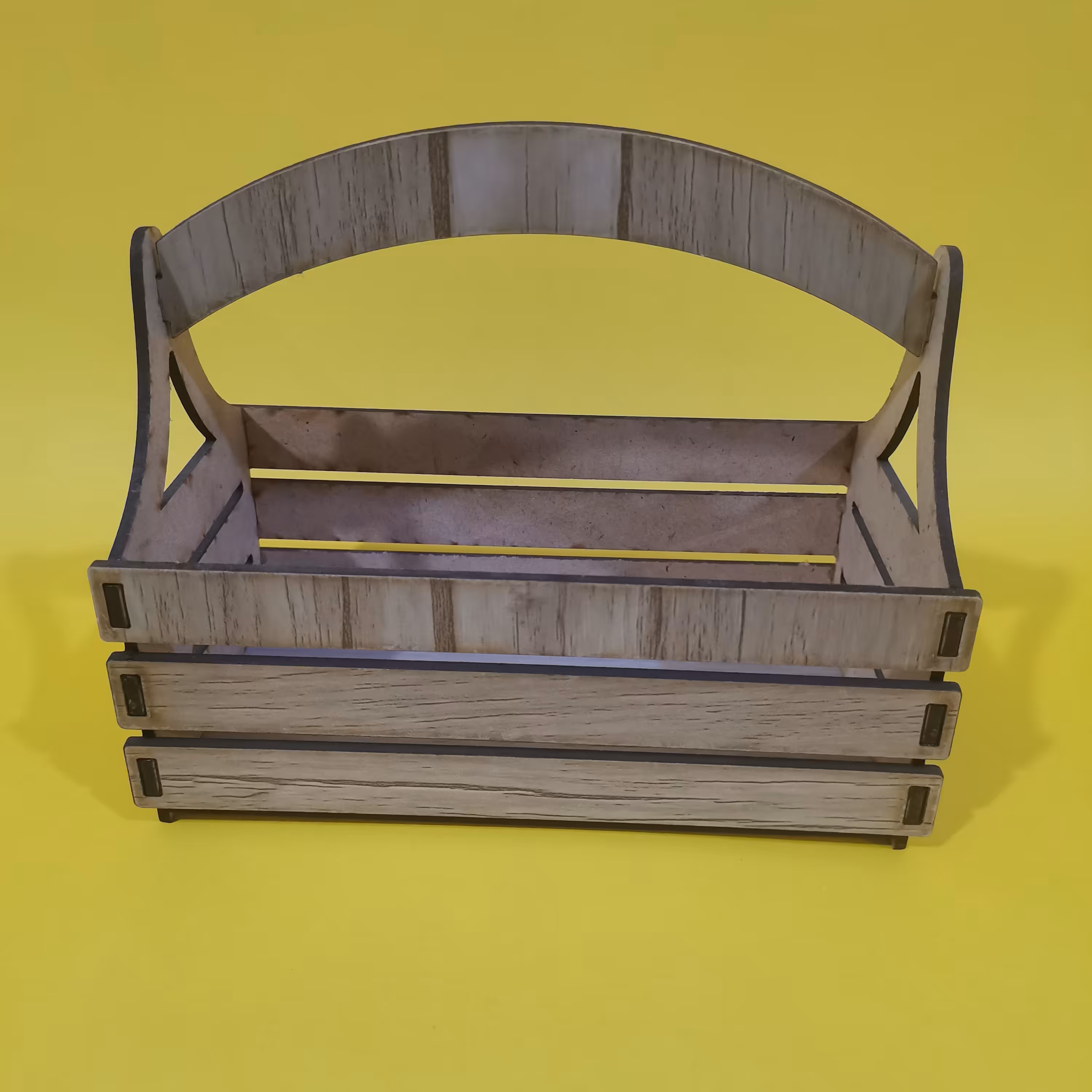 سبد دکوری و اسباب بازی کوچک 