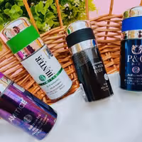 مام رول ضد تعریق اسپرت جانوین