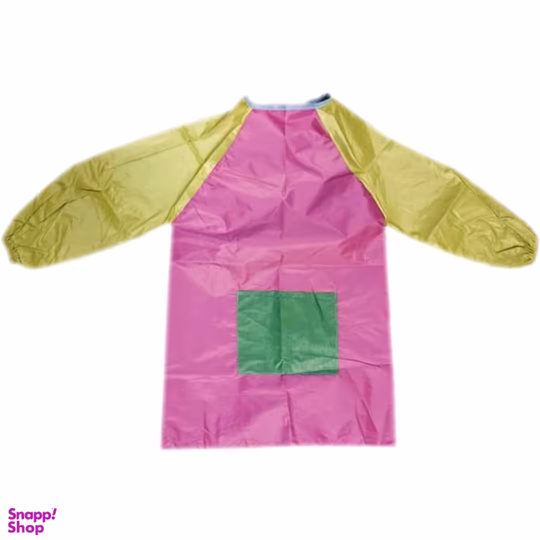 کاور لباس مهد کودک سایز بزرگ