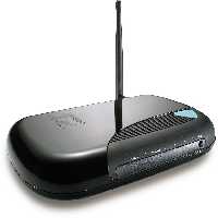 اکسس پوینت بی‌سیم لول وان مدل wap-6003