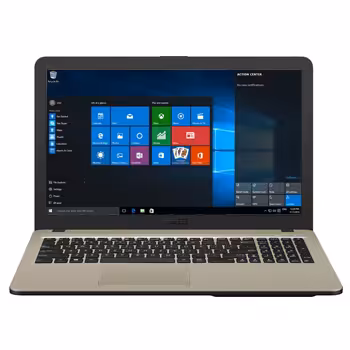 قیمت خرید لپ تاپ ایسوس X540NV کد5994 | Asus X540