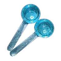 ماساژور آیس،Glitter-Ice-Ball