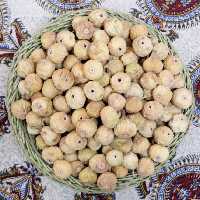 انجیر خشک استهبان سایز2A متوسط گوشتی 1کیلویی امسالی