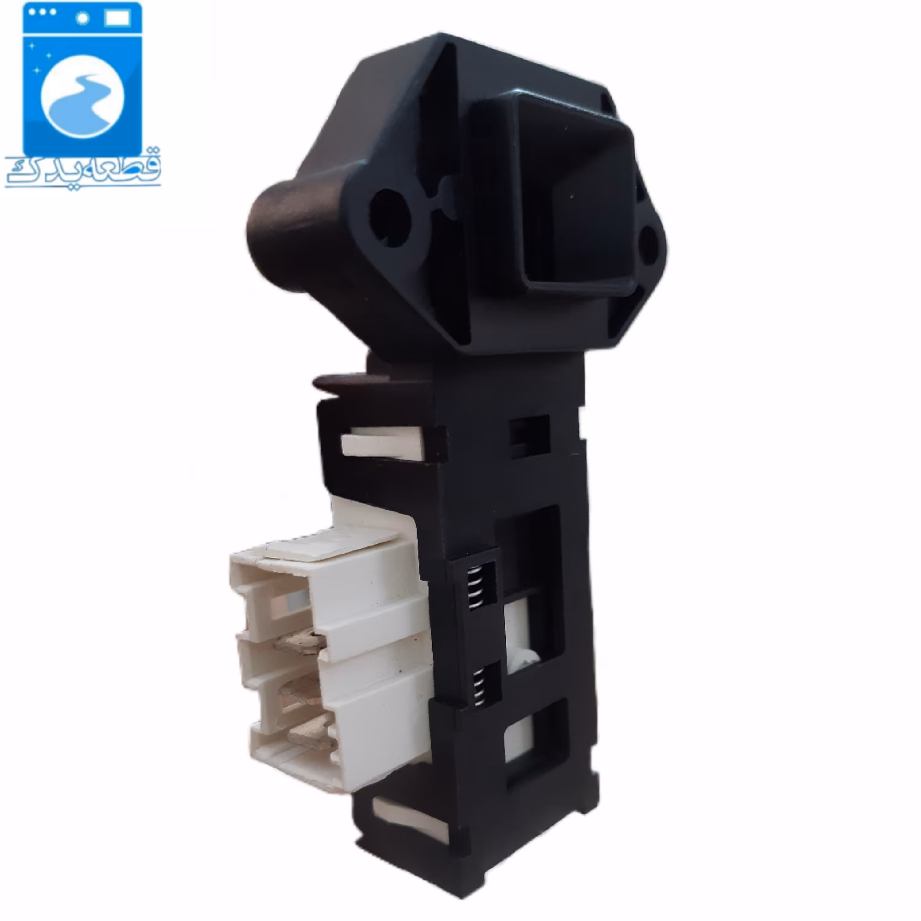 میکروسوییچ درب ماشین لباسشویی سامسونگ-کرال-بوش بانه ایی(1278)