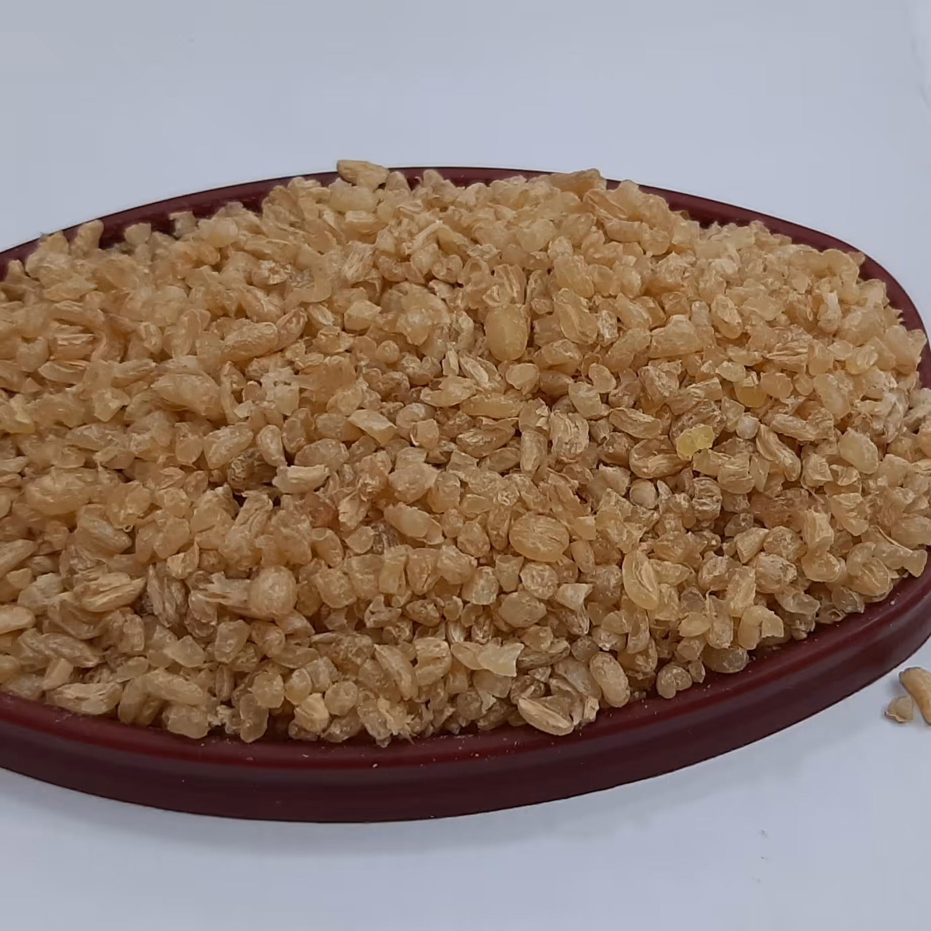 بلغور  درجه 1 و تمیز  مخصوص