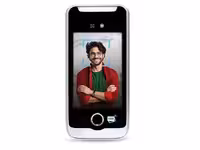 دستگاه حضور و غیاب فراتکنو مدل AI09F