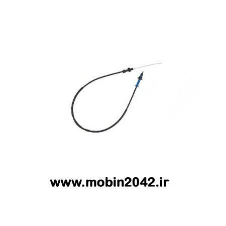 سیم گاز (کابل گاز) وانت آریسان
