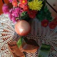 صابون گلنار فارسی و جلبک اسپیرولینا