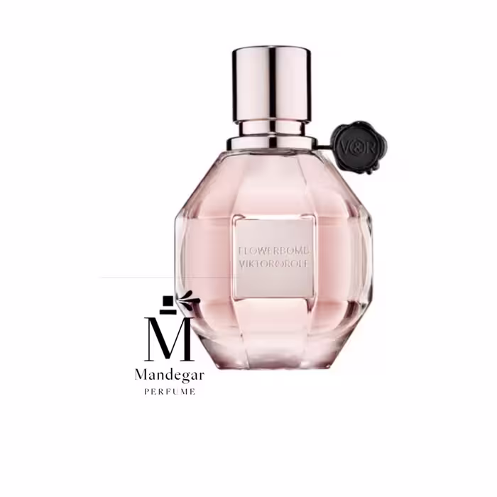 عطر فلاور بمب - هریک گرم