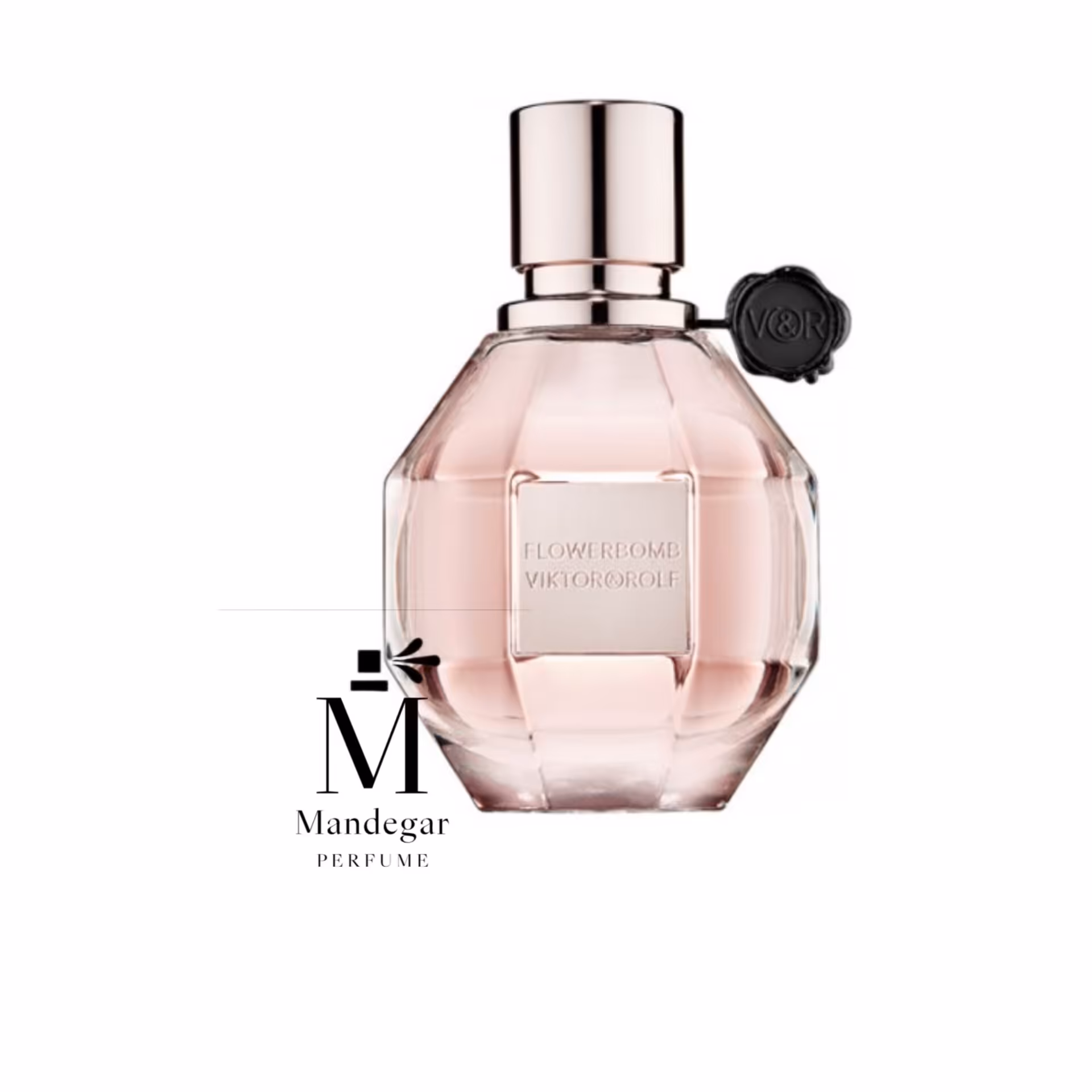 عطر فلاور بمب - هریک گرم