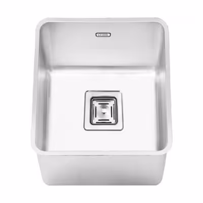 سینک ظرفشویی 6001 زیرکار ایلیا استیل