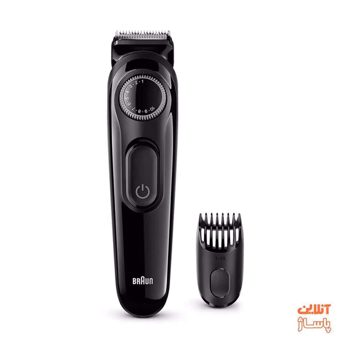 ماشین ریش تراش براون مدل BT3222