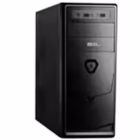 Sadata SC-V107 Computer Case