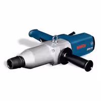 آچار بکس ضربه ای بوش مدل GDS24  Bosch Impact Wrench Model GDS24