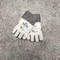 دستکش طرح  دیدو اعلا