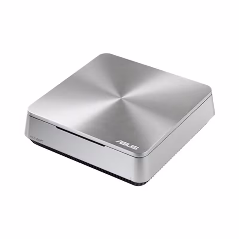 ASUS VivoPC VM42 mini PC