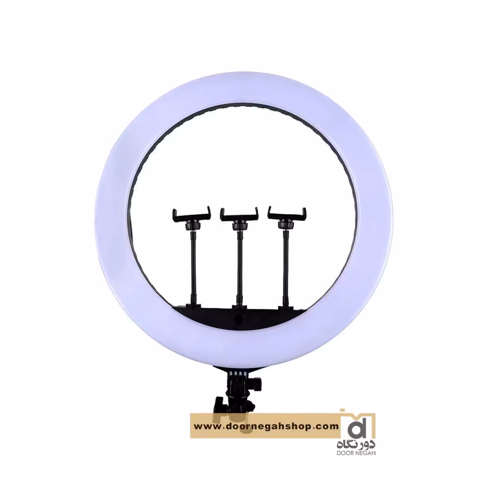 رینگ لایت JMARY 14 INCH