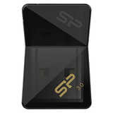 قیمت فلش سیلیکون پاور, خرید Silicon Power Jewel J08 | هدیش