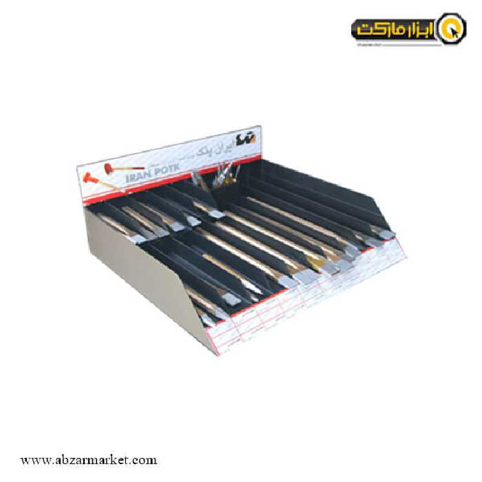 استند قلم بنایی ایران پتک مدل LA-251051