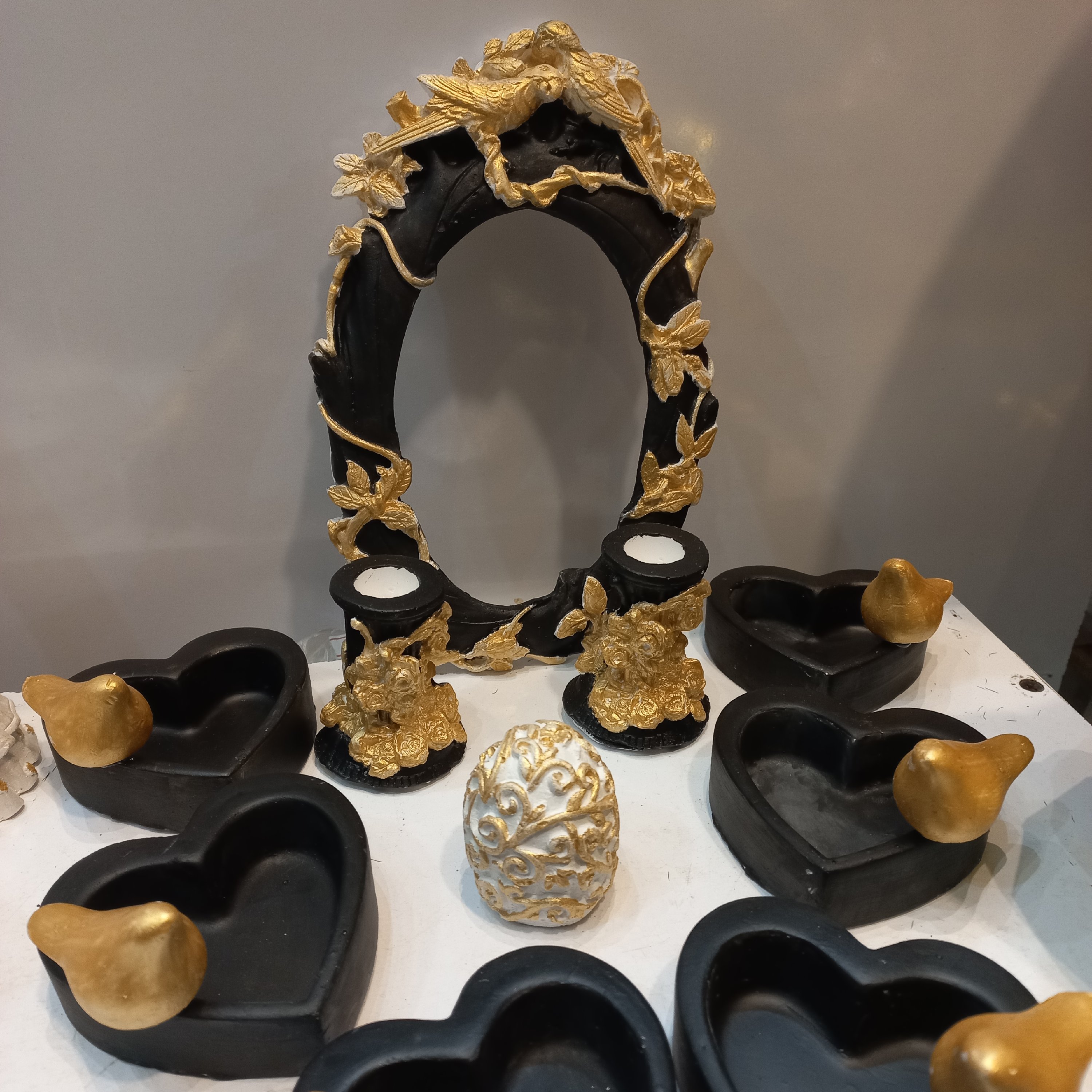 ظرف هفت سین