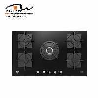 اجاق گاز شیشه‌ای مستر پلاس مدل G235