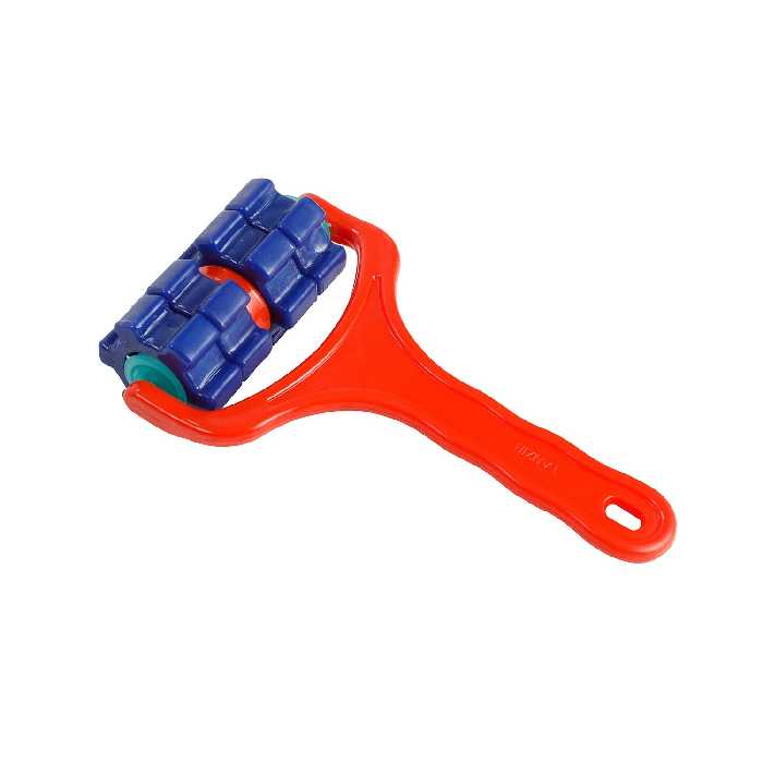 ماساژور دستی بدن اگرین مدل چرخ دنده ای