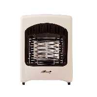 بخاری گازی بدون دودکش 2500 پلار Polar مدل 2PN