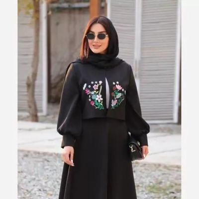 ️نام : کت و دامن عیدااااانه میترا