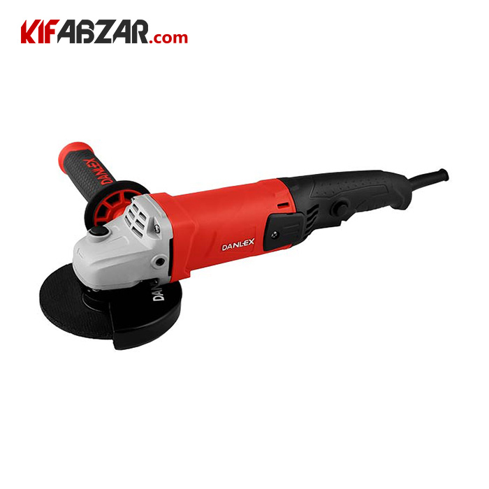 مینی فرز دنلکس مدل DX 2111