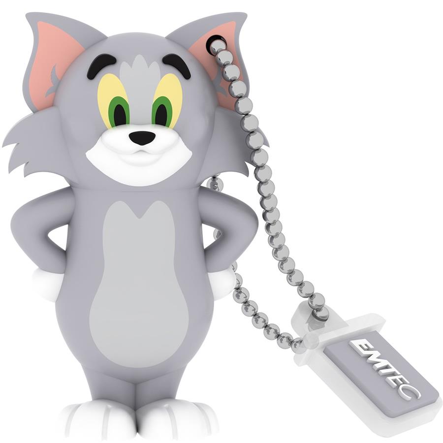 فلش مموری ام تک مدل تام با ظرفیت 16 گیگابایت