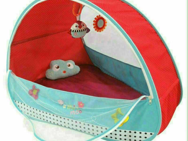 چادر مسافرتی کودک کد33138Qtot