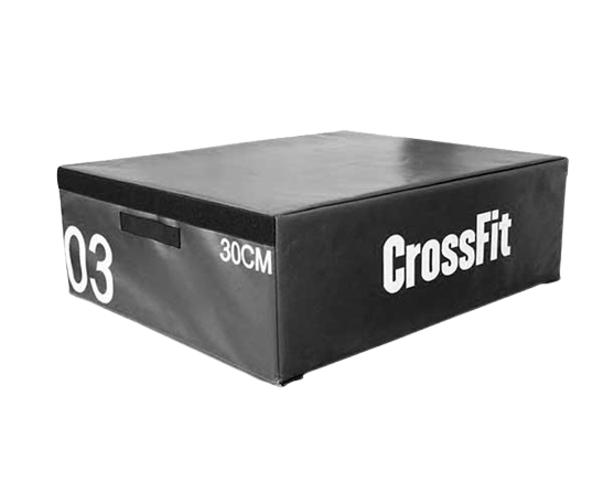 سافت باکس کراسفیت سایز 90*70*30 اعلاء مشکی