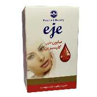 صابون گلیسیرینه اژه