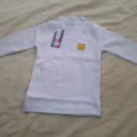 بلوز پسرانه و دخترانه سایز7(شماره50تا55)