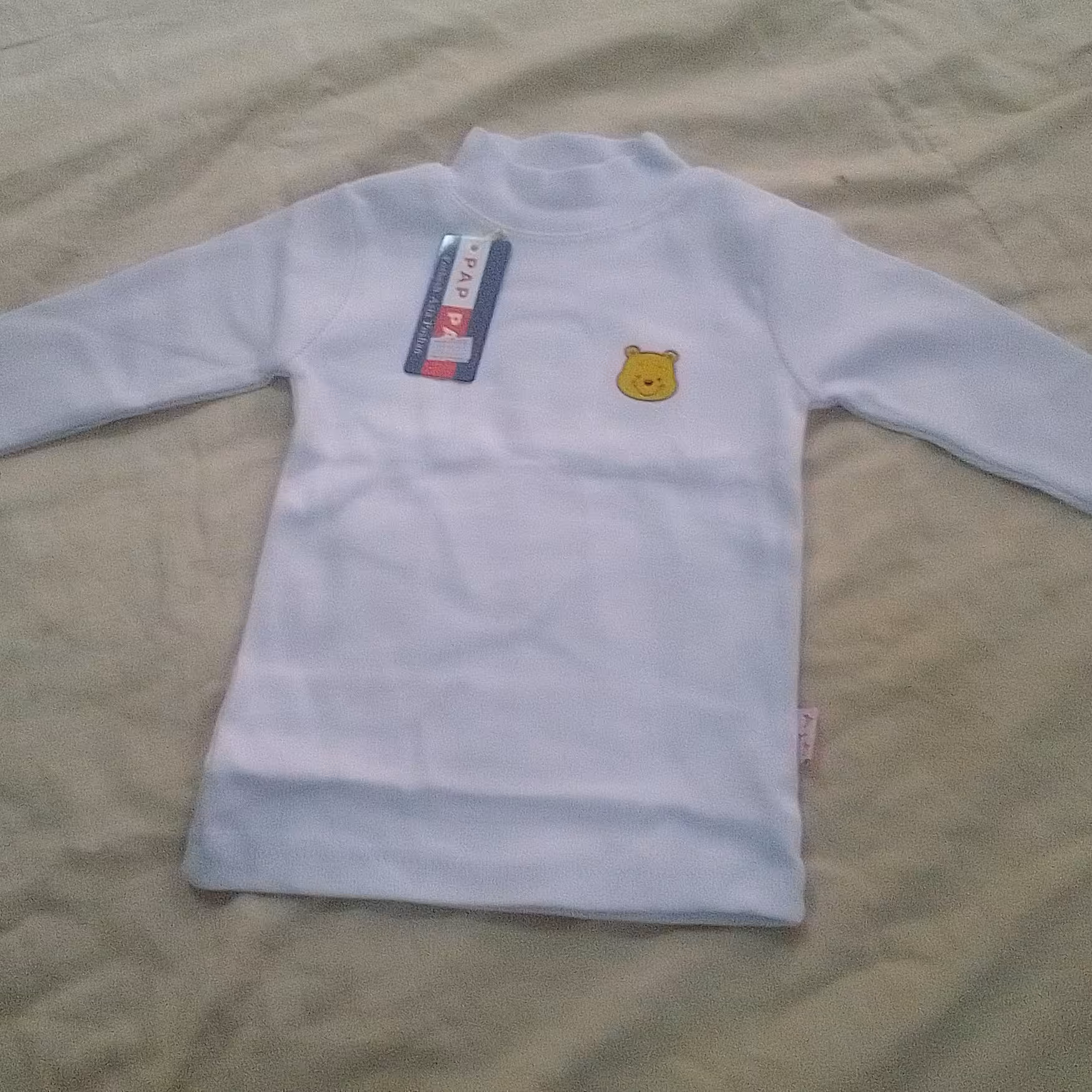 بلوز پسرانه و دخترانه سایز7(شماره50تا55)