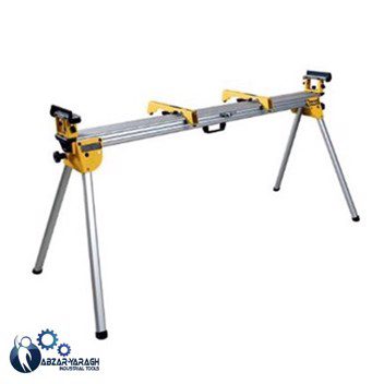 پایه اره فارسی بر دیوالت مدل DE7023 - ابزار یراق