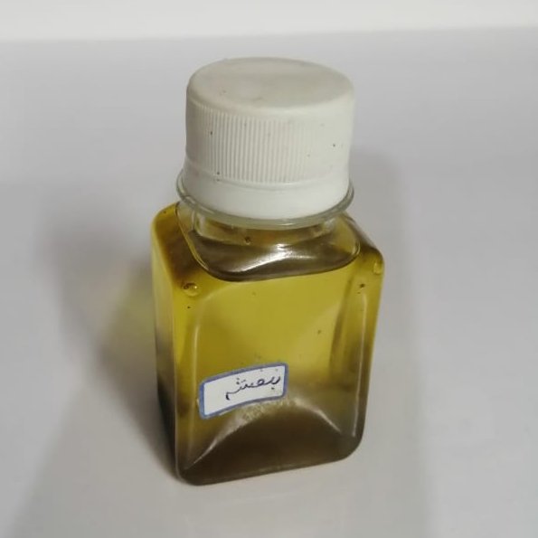 روغن بنفشه درجه یک 60 cc