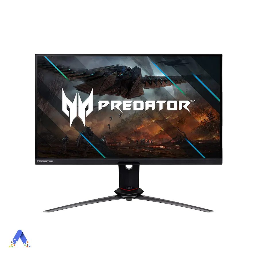 مانیتور گیمینگ ایسر Predator XB273U NV