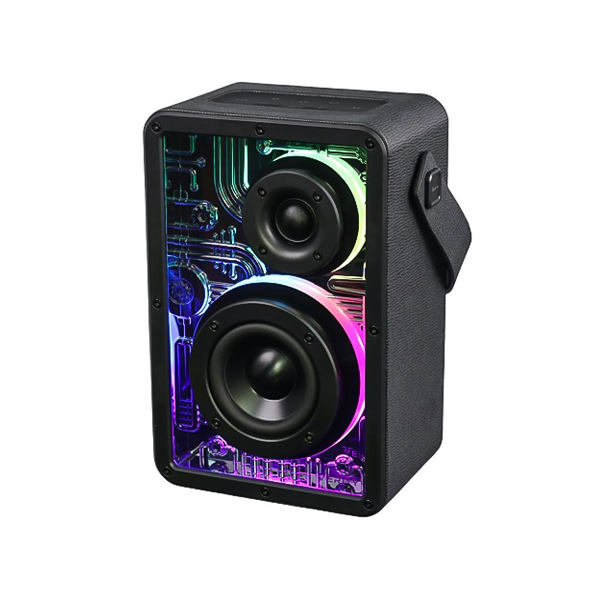 اسپیکر بلوتوثی وریتی مدل V-PS7028BT