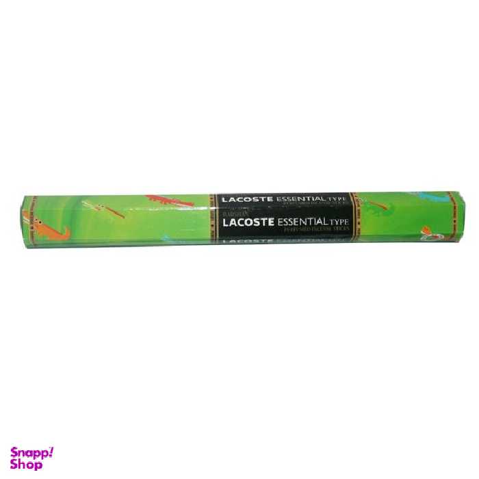 عود خوشبو کننده دارشان مدل LACOST ESSENTIAL